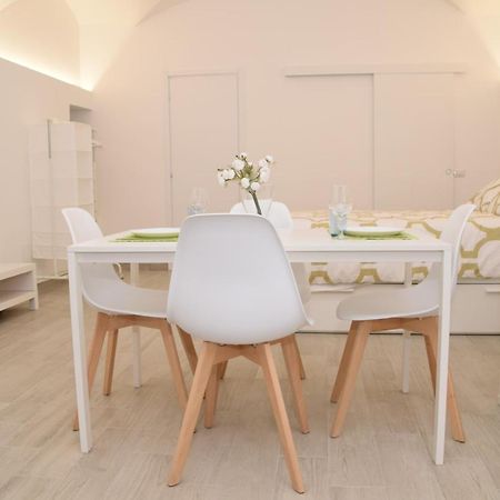 Casetta Verga Loft 卡塔尼亚 外观 照片